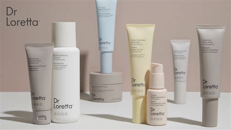 skin care by loretta.